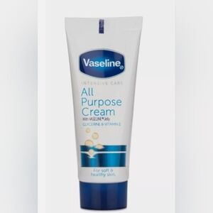 COPY - NEW Vaseline Intensive All Purpose Cream
